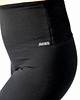 legginsy Legginsy wysoki stan z tkaniną wyszczuplającą