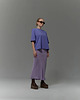 t-shirt damskie Tshirt Art very peri