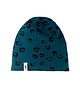 czapki dziecięce Zimowa czapka CĘTKI