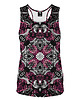 topy damskie DR.CROW Bokserka Damska Hide Rocco Purple