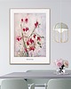 grafiki i ilustracje Dzika Róża / Fine art Print