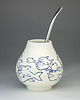 kubki Matero - dzbanek do yerby 450 ml