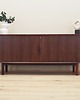 komody i szafki Sideboard palisandrowy, duński design, lata 60,  Arne Vodder, Sibast