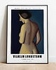 plakaty Vilhelm Lundstrom - Exhibition Poster