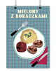 plakaty Plakat Mielony z Buraczkami