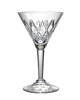 szklanki i kieliszki JUDEA KRYSZTAŁOWE KIELISZKI DO MARTINI 6 SZTUK