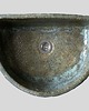 umywalki Ceramiczna umywalka "skalisty brzeg III"