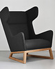 fotele Fotel LORD wool collection