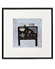 obrazy ORYGINAŁ 23 x 23 cm - Martwa Natura 9/2023