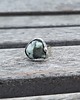 pierścionki - różne Szmaragd - pierścionek regulowany