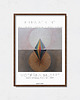plakaty Hilma Af Klint - Exhibition Poster