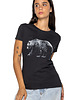 t-shirt damskie T-shirt damski UNDERWORLD Bear