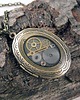 wisiory Mechaniczny sekretnik 159
