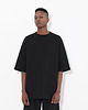 bluzy męskie Bluza oversize  bawełna organiczna