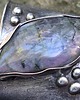 bransoletki wire wrapping Wielokropka -  bransoletka regulowana