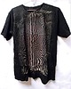 t-shirty męskie T shirt snake