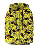 bluzy dla chłopców Bluza Zamek Chłopiec DR.CROW Splash