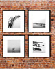 fotografia PLAKATY czarno białe fotografie galeria