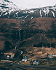 fotografia Fotografia autorska "Miasteczko Sey
