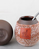 kubki Ceramiczne matero, kubek do picia yerba mate.