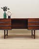 biurka Biurko palisandrowe, duński design, lata 70, produkcja: Dania