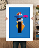 plakaty Plakat Grace Jones
