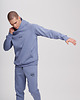 bluzy męskie Bluza hodie KOLLY Aspen Ski męska