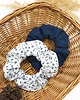 gumki do włosów Gumka do włosów frotka scrunchie