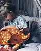 lampy do pokoju dziecka LITTLE LIGHTS lampa SARENKA
