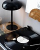 Ozdoby na ścianę Now playing uchwyt / wieszak ścienny / półka na płyty winylowe