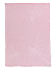 kocyki, kołderki, pościel dla dzieci Kocyk "Ważki" pink