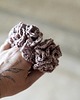 gumki do włosów Gumka Linen Scrunchie no.1