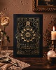 kalendarze i plannery Kalendarz Księżycowy 2027 Celestial Black - PRZEDSPRZEDAŻ