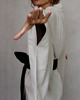 bluzki kimonowe damskie Kimono YUKATA długie 125 cm / 135 cm