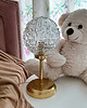 lampy stołowe Lampa "Clara" Nr 007
