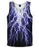 t-shirty męskie DR.CROW Bokserka Męska Lightnight