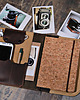 notatniki i albumy Notatnik, organizer , skórzany notes , kalendarz