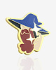 przypinki Pin "Czarodziej"