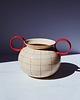 wazony Wazon ceramiczny Uszatek
