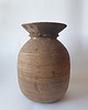 wazony Wazon drewniany vintage 29/21 cm nr.03