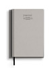 notatniki i albumy Dziennik Basic Grey