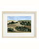 obrazy ORYGINAŁ 13 x 18 cm - Pejzaż No.21