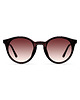 okulary damskie Okulary Meller Himmi Red Sand
