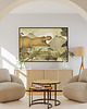 plakaty Plakat Jurassic Palmiarnia 1