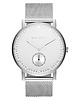 zegarki unisex Zegarek Meller Maori Dag Silver