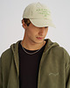 czapki i kapelusze męskie Sprana czapka z daszkiem VINTAGE beżowa
