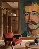 fototapeta Tapeta -  Auguste Herbin