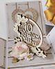 kartki scrapbooking 10 rocznica ślubu, aluminiowe gody, exploding box, kartka 3d