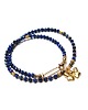 chokery Lapis lazuli  vol. 19 /choker/ 09.01.25 - Szlachetna kolekcja