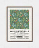 plakaty Wiliam Morris - Exhibition Poster